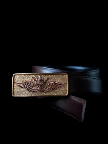 Royal Reversible Belt