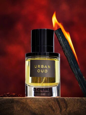 Urban Oud